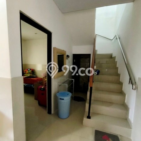 Rumah Minimalis 3 KT di Jimbaran Badung Semi Furnished Rumah Minimalis 3 KT di Jimbaran Badung Semi Furnished