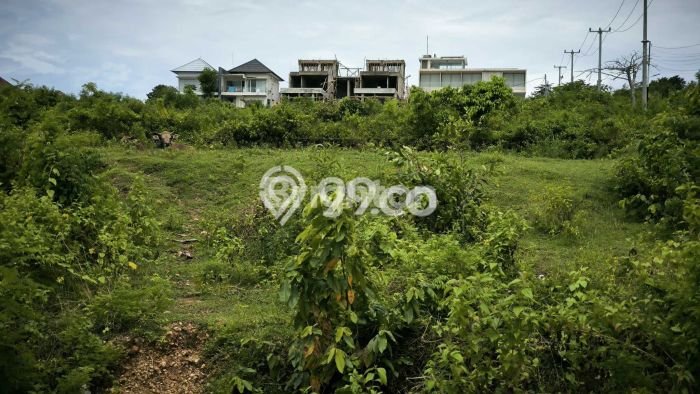 Tanah Dijual di Badung Seluas 450m2 Strategis Tanah Dijual di Badung Seluas 450m2 Strategis