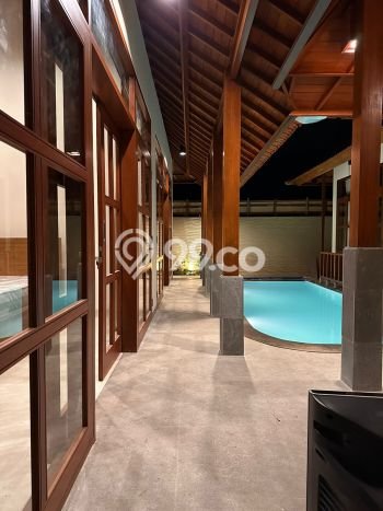 INVESTASI POTENSIAL! Vila Kawasan , Area 221m2m², Lokasi Strategis INVESTASI POTENSIAL! Vila Kawasan , Area 221m2m², Lokasi Strategis