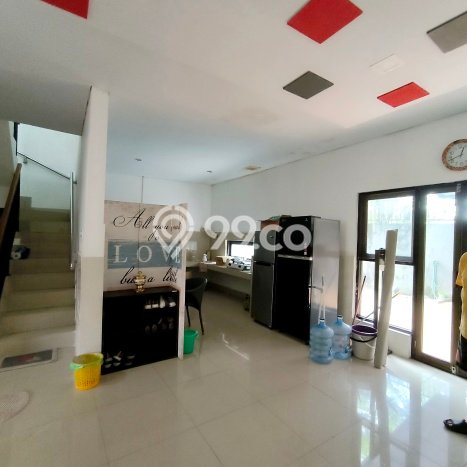 Rumah Minimalis 3 KT di Jimbaran Badung Semi Furnished Rumah Minimalis 3 KT di Jimbaran Badung Semi Furnished