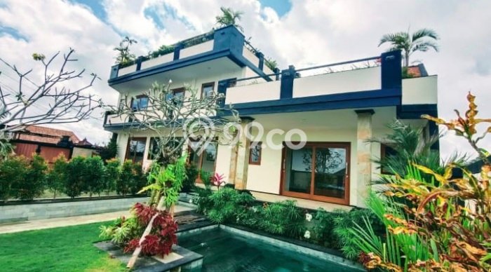 Lokasi terbaik! Rumah siap huni disewakan di Kuta Selatan LB 378m2 Lokasi terbaik! Rumah siap huni disewakan di Kuta Selatan LB 378m2