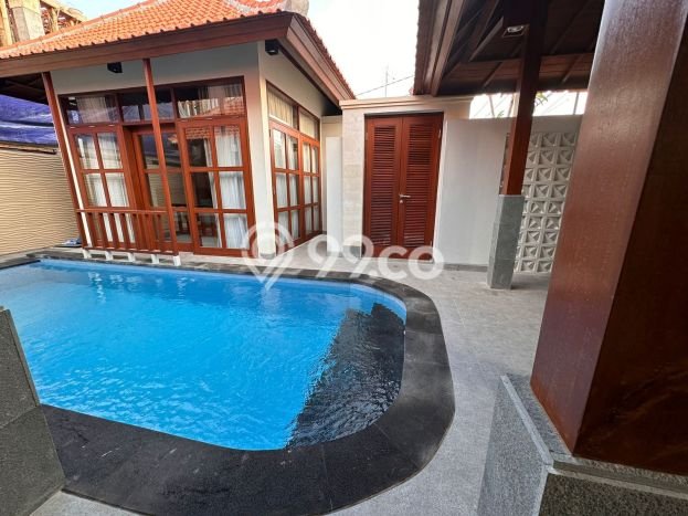 INVESTASI POTENSIAL! Vila Kawasan , Area 221m2m², Lokasi Strategis INVESTASI POTENSIAL! Vila Kawasan , Area 221m2m², Lokasi Strategis