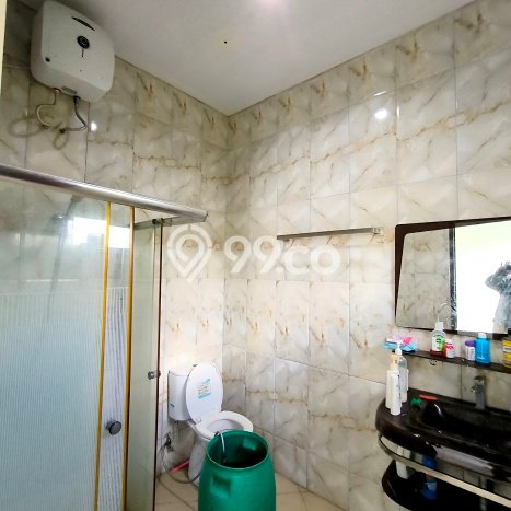 Rumah Minimalis 3 KT di Jimbaran Badung Semi Furnished Rumah Minimalis 3 KT di Jimbaran Badung Semi Furnished