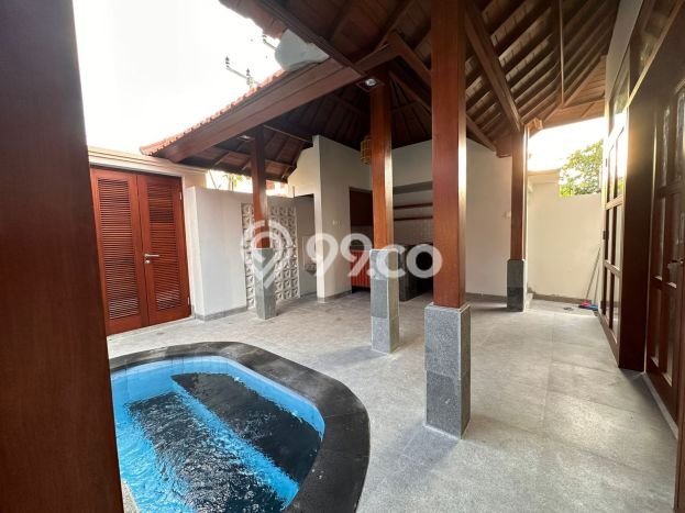INVESTASI POTENSIAL! Vila Kawasan , Area 221m2m², Lokasi Strategis INVESTASI POTENSIAL! Vila Kawasan , Area 221m2m², Lokasi Strategis