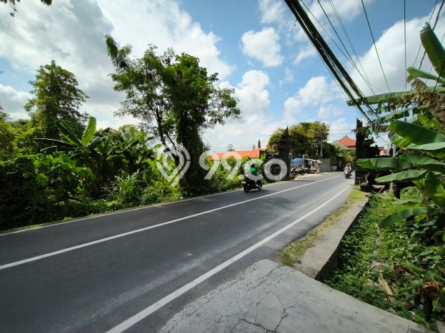 Tanah Kavling Dijual di Pererenan, Badung dengan Luas Tanah 1500m2 Tanah Kavling Dijual di Pererenan, Badung dengan Luas Tanah 1500m2