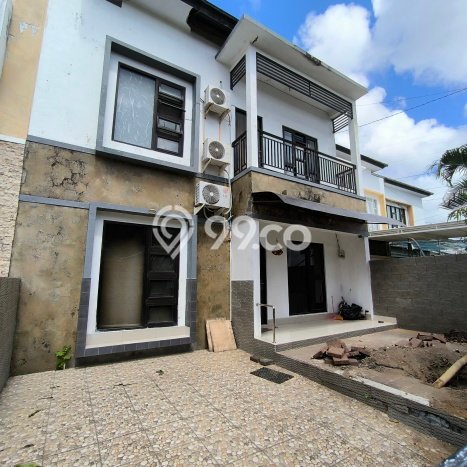 Rumah Minimalis 3 KT di Jimbaran Badung Semi Furnished Rumah Minimalis 3 KT di Jimbaran Badung Semi Furnished