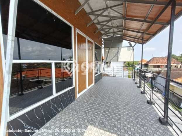 Kost Dijual di Mengwitani dengan 20 KT dan Luas 500m2 Kost Dijual di Mengwitani dengan 20 KT dan Luas 500m2