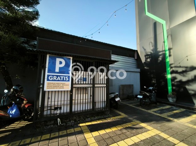 Komersial untuk Disewa di Pusat Badung Luas Bangunan 650m2 Komersial untuk Disewa di Pusat Badung Luas Bangunan 650m2