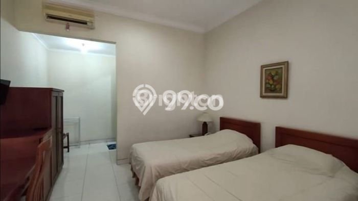 LOKASI PREMIUM! Hotel di , Luas 1300m2m², Akses Strategis LOKASI PREMIUM! Hotel di , Luas 1300m2m², Akses Strategis