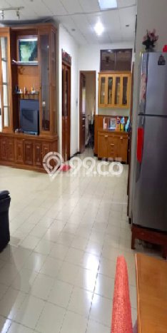Jual Rumah Luas Elegan Dengan View Cantik di Galaxy, Surabaya Jual Rumah Luas Elegan Dengan View Cantik di Galaxy, Surabaya