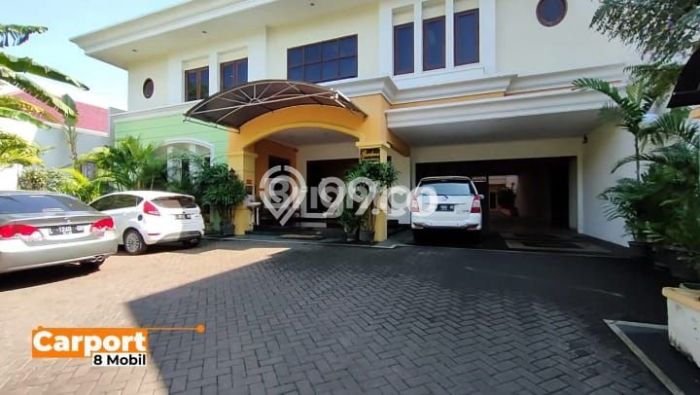 LOKASI PREMIUM! Hotel di , Luas 1300m2m², Akses Strategis LOKASI PREMIUM! Hotel di , Luas 1300m2m², Akses Strategis