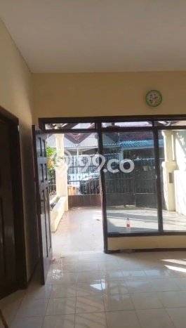 Rumah Minimalis 2 KT di Mulyosari Surabaya Unfurnished Rumah Minimalis 2 KT di Mulyosari Surabaya Unfurnished