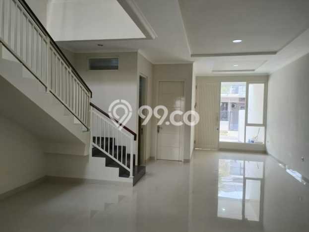 Rumah Luxury Modern Siap Huni di Manyar Surabaya Rumah Luxury Modern Siap Huni di Manyar Surabaya