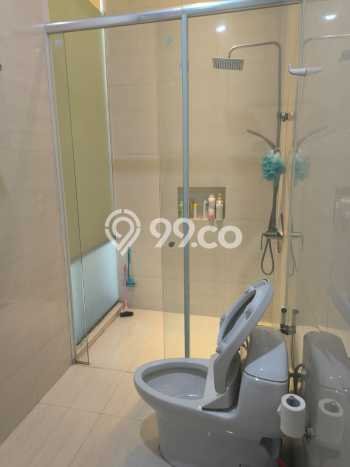 Rumah Luxury Modern Siap Huni di Pakuwon City Surabaya Rumah Luxury Modern Siap Huni di Pakuwon City Surabaya