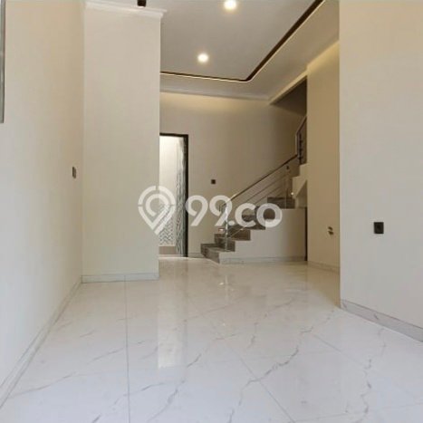 Dijual Hunian Rumah Terawat 3 KT di Manyar, Surabaya Dijual Hunian Rumah Terawat 3 KT di Manyar, Surabaya
