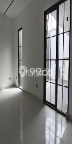 Rumah Luxury Modern Siap Huni di Dharma Husada Surabaya Rumah Luxury Modern Siap Huni di Dharma Husada Surabaya