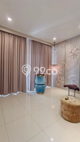 Rumah Kontrakan Surabaya LT 160m2 LB 203m2 Kawasan Pakuwon City Rumah Kontrakan Surabaya LT 160m2 LB 203m2 Kawasan Pakuwon City