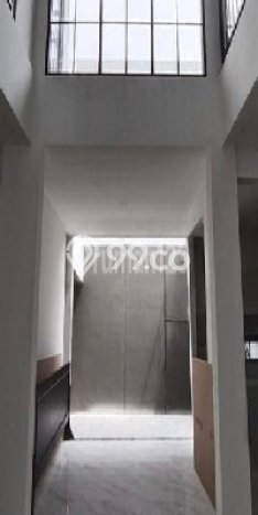 Rumah Luxury Modern Siap Huni di Dharma Husada Surabaya Rumah Luxury Modern Siap Huni di Dharma Husada Surabaya