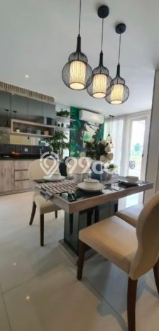 Rumah Luas Asri 3 KT Siap Pakai di Pakuwon City Surabaya Rumah Luas Asri 3 KT Siap Pakai di Pakuwon City Surabaya
