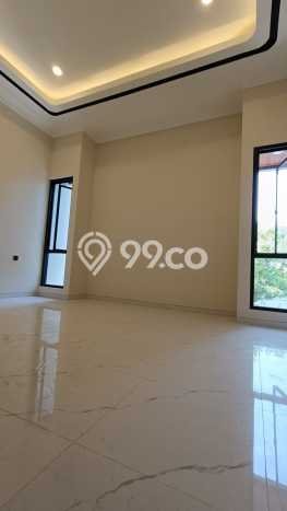 Dijual Hunian Rumah Terawat 3 KT di Manyar, Surabaya Dijual Hunian Rumah Terawat 3 KT di Manyar, Surabaya