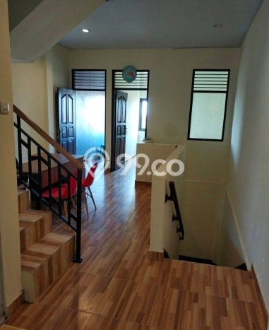 Ruko Dijual di Prime Area Badung Luas 170m2 Ruko Dijual di Prime Area Badung Luas 170m2