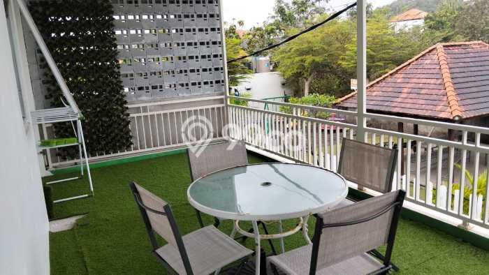 Vila di Kuta Selatan, Area 100m2m², Ideal untuk hunian keluarga Vila di Kuta Selatan, Area 100m2m², Ideal untuk hunian keluarga