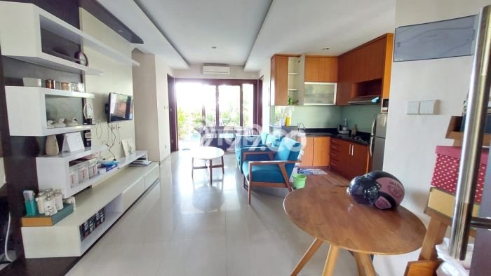 BEST RENT! Vila di Pecatu, Area 200m², Kawasan Asri BEST RENT! Vila di Pecatu, Area 200m², Kawasan Asri