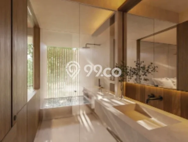 Apartemen Prestisius Dijual di Badung Lokasi Strategis Punya 1 Kamar Tidur Apartemen Prestisius Dijual di Badung Lokasi Strategis Punya 1 Kamar Tidur