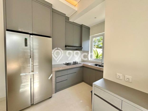 SEWA! Vila di Canggu, Luas 0m2m², Akses ke Pusat Kota SEWA! Vila di Canggu, Luas 0m2m², Akses ke Pusat Kota