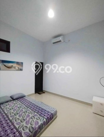 Rumah sewa siap pakai 3 KT di Panjer, Denpasar Rumah sewa siap pakai 3 KT di Panjer, Denpasar