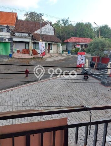 Ruko Dijual di Prime Area Badung Luas 170m2 Ruko Dijual di Prime Area Badung Luas 170m2