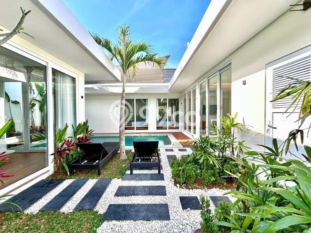 SEWA! Vila di Canggu, Luas 0m2m², Akses ke Pusat Kota SEWA! Vila di Canggu, Luas 0m2m², Akses ke Pusat Kota