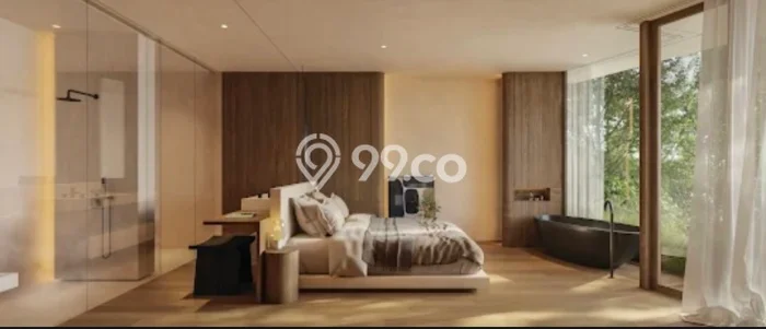 Apartemen Prestisius Dijual di Badung Lokasi Strategis Punya 1 Kamar Tidur Apartemen Prestisius Dijual di Badung Lokasi Strategis Punya 1 Kamar Tidur