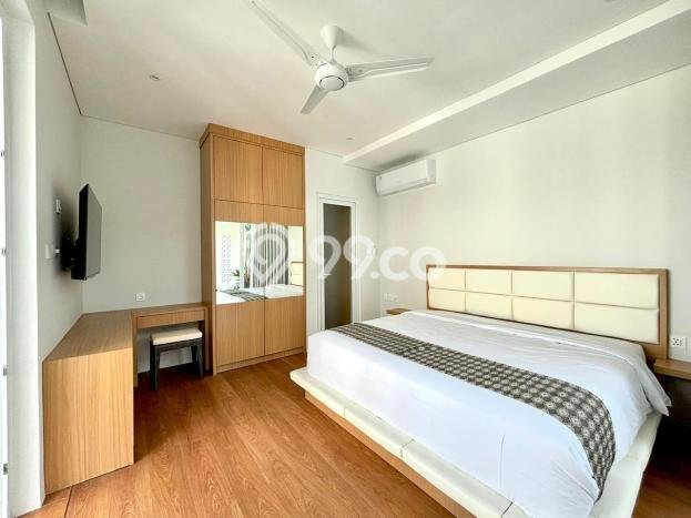 SEWA! Vila di Canggu, Luas 0m2m², Akses ke Pusat Kota SEWA! Vila di Canggu, Luas 0m2m², Akses ke Pusat Kota