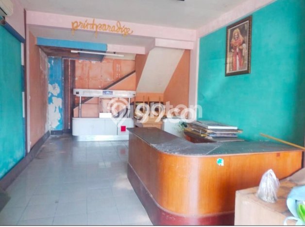 Ruko Paling Dicari LB 162m2 Dijual di Denpasar Barat Ruko Paling Dicari LB 162m2 Dijual di Denpasar Barat