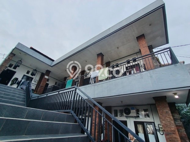 Tersedia Kost Kawasan Denpasar Barat, Area 200m2m², Area Nyaman Tersedia Kost Kawasan Denpasar Barat, Area 200m2m², Area Nyaman