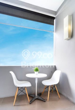 Apartemen Strategis 30m2 di Gunung soputan Denpasar 0 Bedroom Apartemen Strategis 30m2 di Gunung soputan Denpasar 0 Bedroom