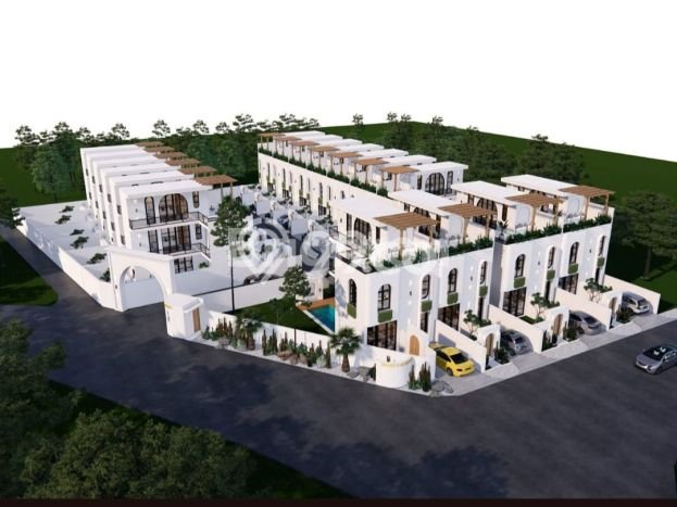Kesempatan Terbaik! Vila Kawasan Nusa Dua, Area 114m², Area Berkembang dengan potensi meningkat Kesempatan Terbaik! Vila Kawasan Nusa Dua, Area 114m², Area Berkembang dengan potensi meningkat