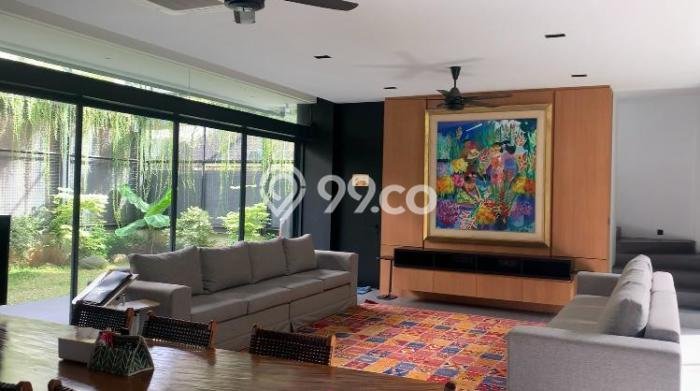 Dijual Rumah Elit Exclusive di Kebayoran Baru, Jakarta Selatan Dijual Rumah Elit Exclusive di Kebayoran Baru, Jakarta Selatan