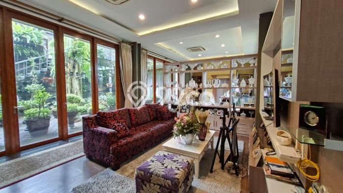 Hot Offer Hunian Premium Ideal dan Luas di Pesanggrahan, Jakarta Selatan Hot Offer Hunian Premium Ideal dan Luas di Pesanggrahan, Jakarta Selatan