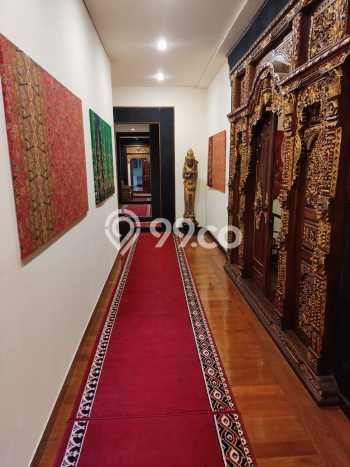 Hunian Luxury Best Area di Jakarta Selatan, DKI Jakarta Hunian Luxury Best Area di Jakarta Selatan, DKI Jakarta