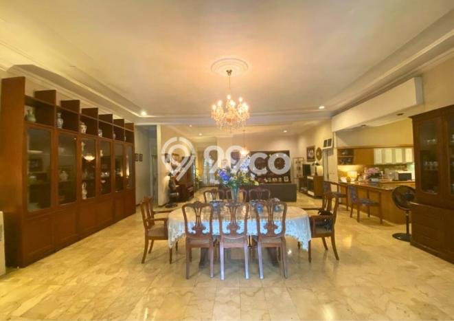 For Sale! Premium House LT 1143m2 Desain Modern di Bangka For Sale! Premium House LT 1143m2 Desain Modern di Bangka