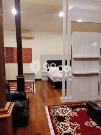 Hunian Luxury Best Area di Jakarta Selatan, DKI Jakarta Hunian Luxury Best Area di Jakarta Selatan, DKI Jakarta