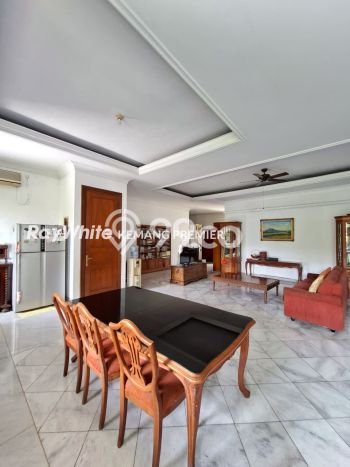 Dijual Hunian Mewah dengan Fasilitas Sekitar Lengkap di Kebayoran Baru, Jakarta Selatan Dijual Hunian Mewah dengan Fasilitas Sekitar Lengkap di Kebayoran Baru, Jakarta Selatan