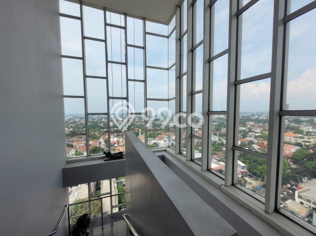 Hunian Apartemen High-Class untuk Dijual di Jakarta Selatan dengan 6 BR & 6 Kamar Mandi Hunian Apartemen High-Class untuk Dijual di Jakarta Selatan dengan 6 BR & 6 Kamar Mandi