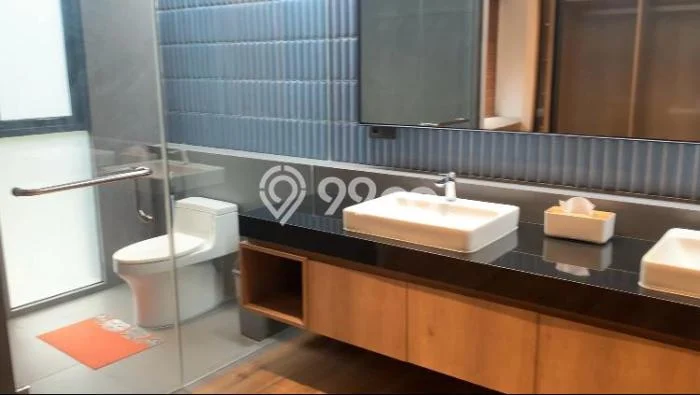 Dijual Rumah Elit Exclusive di Kebayoran Baru, Jakarta Selatan Dijual Rumah Elit Exclusive di Kebayoran Baru, Jakarta Selatan