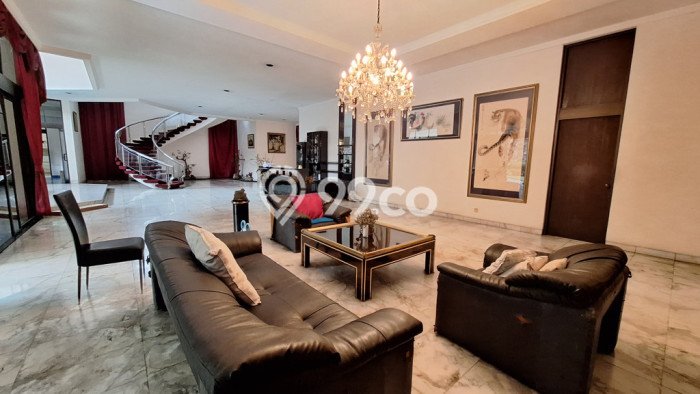 For Sale Rumah Mewah Exclusive di Kebayoran Baru, Jakarta Selatan For Sale Rumah Mewah Exclusive di Kebayoran Baru, Jakarta Selatan
