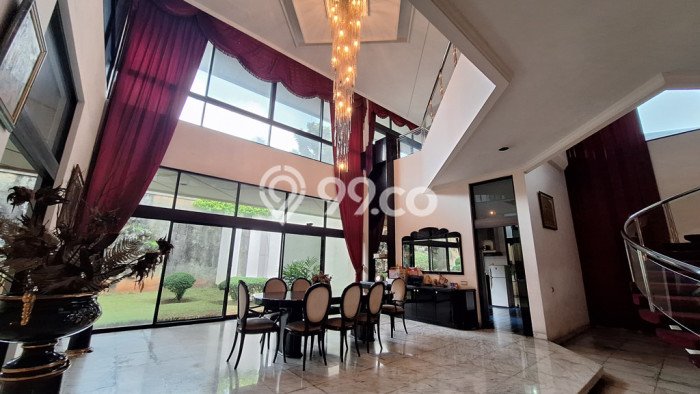 For Sale Rumah Mewah Exclusive di Kebayoran Baru, Jakarta Selatan For Sale Rumah Mewah Exclusive di Kebayoran Baru, Jakarta Selatan