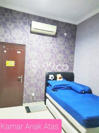 Dijual Rumah Modern 4 KT di Bintaro, Tangerang Selatan Dijual Rumah Modern 4 KT di Bintaro, Tangerang Selatan