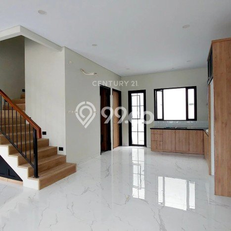Best Deal Hunian Mewah Ideal dan Luas di Jagakarsa, Jakarta Selatan Best Deal Hunian Mewah Ideal dan Luas di Jagakarsa, Jakarta Selatan